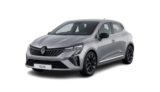 Renault Clio-5 2025 for rent in Agadir