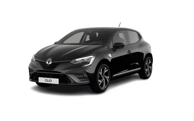 Renault Clio-5 for rent in Agadir