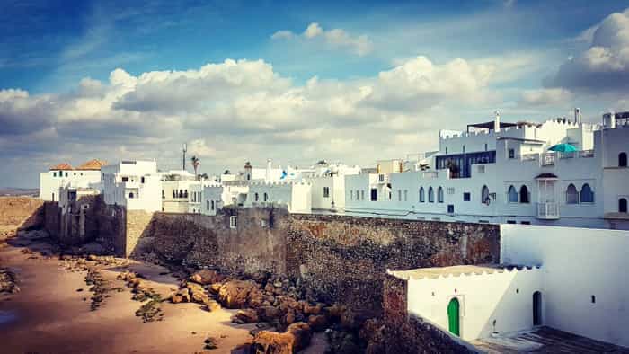 Asilah, the Pearl of Morocco blog