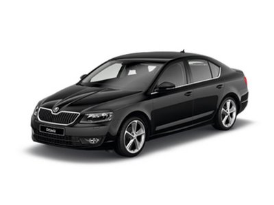 SKODA OCTAVIA thumnail