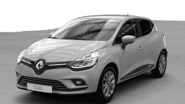 CLIO Renault Automatique thumnail