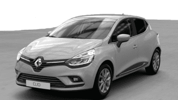 CLIO Renault Automatique